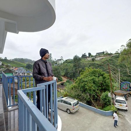 Kurinji Wanderlust Resort Munnar Eksteriør bilde