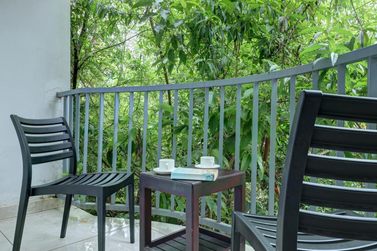 Kurinji Wanderlust Resort Munnar Eksteriør bilde