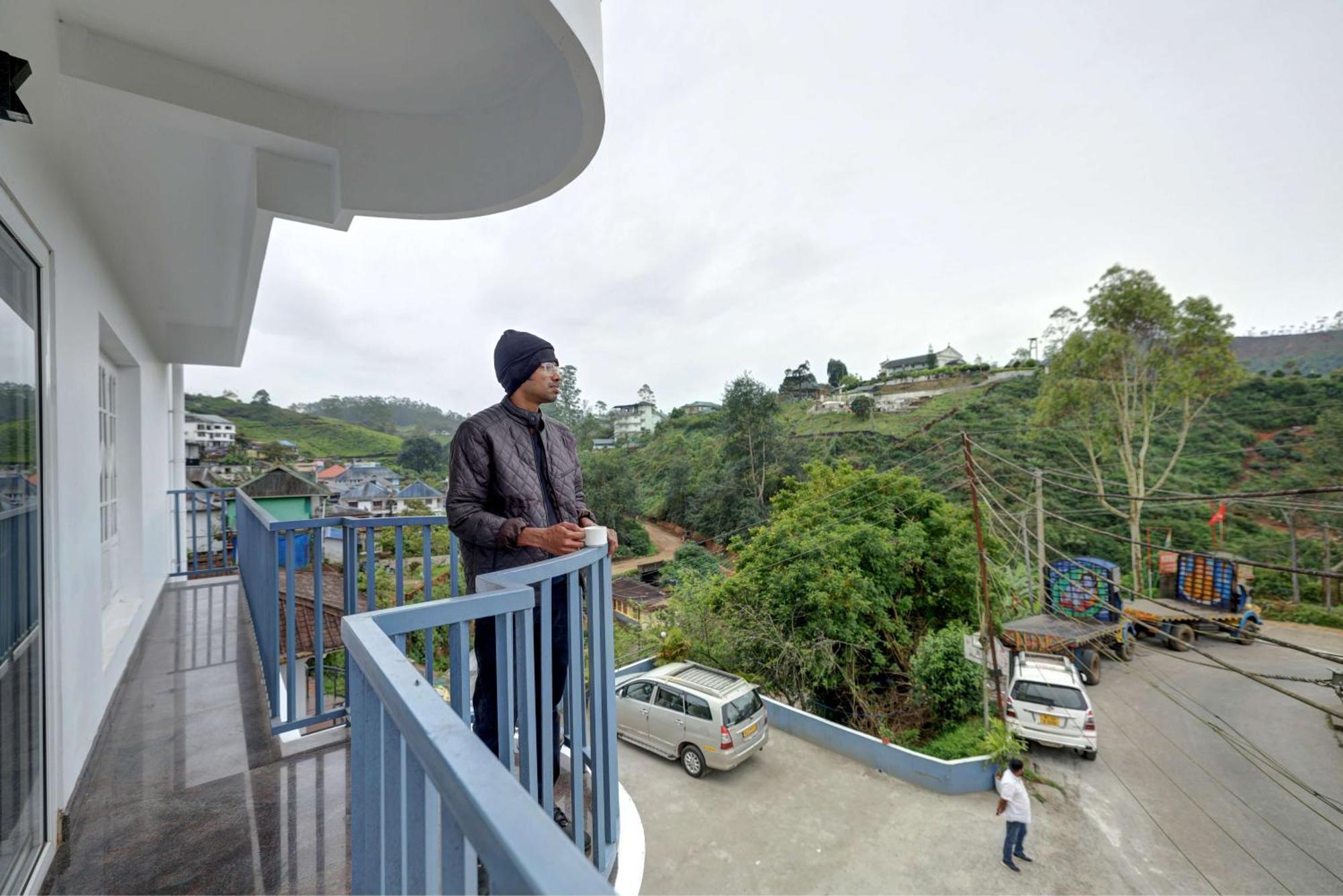 Kurinji Wanderlust Resort Munnar Eksteriør bilde