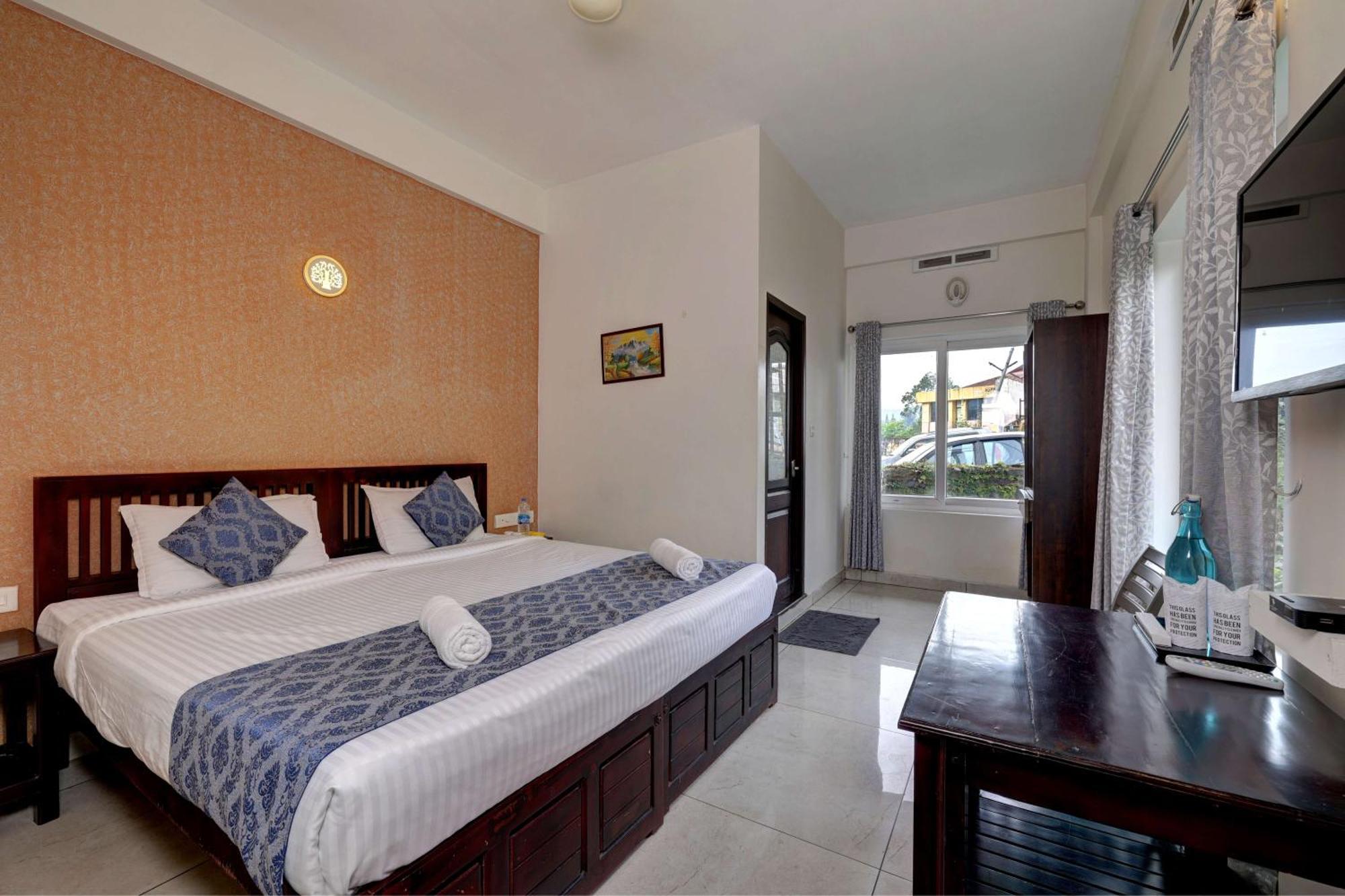Kurinji Wanderlust Resort Munnar Eksteriør bilde